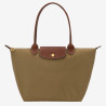 Longchamp – Sac cabas Le Pliage Original M
